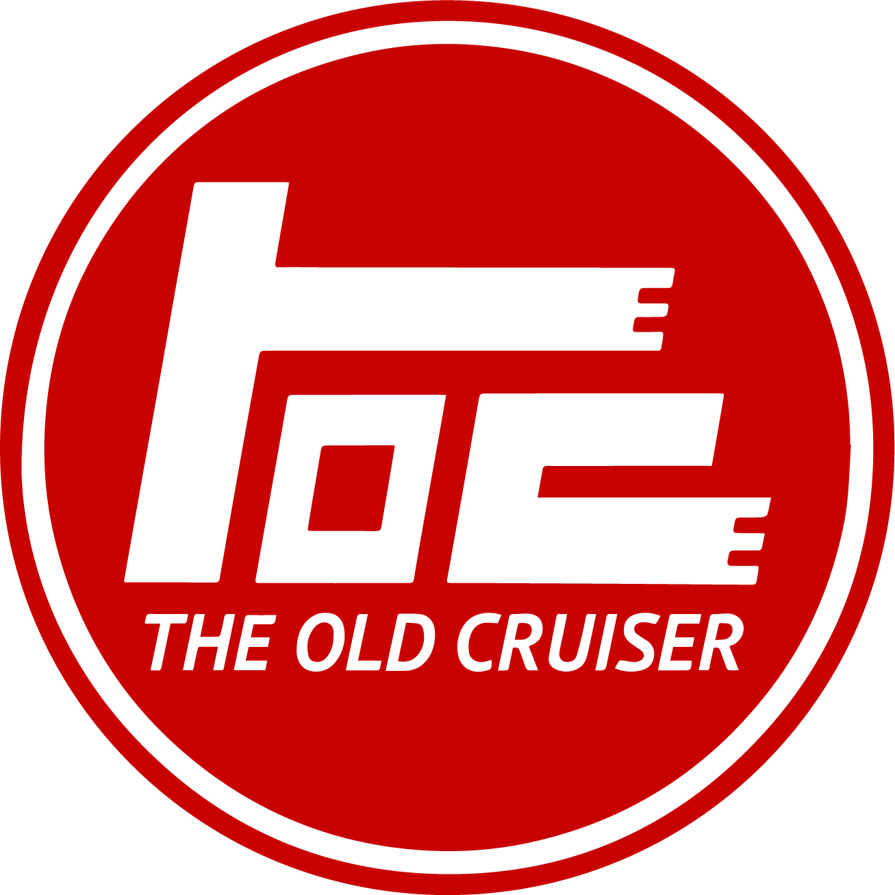 The Old Cruiser